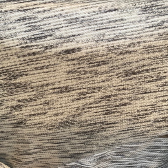 Lululemon Run It Out Tee
Tiger Space Dye - Picture 5 of 9